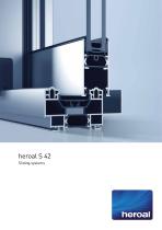 heroal S 42