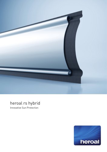 heroal rs hybrid