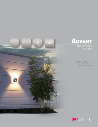 ADVENT Arcadia