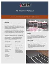 IKO Millennium Adhesive