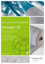 ArmaGel HT