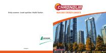 CHRONOLIA