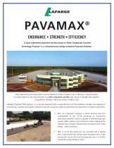 Pavamax