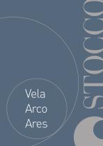 Vela Arco Ares