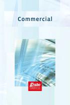 GRABO COMMERCIAL CATALOG