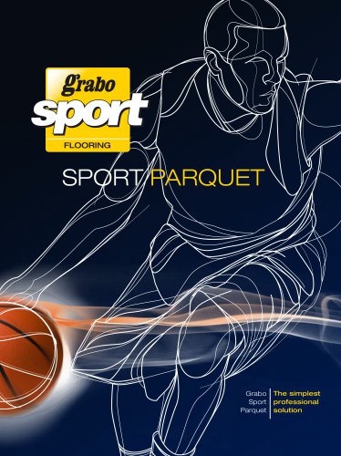 Sport Parquet Systems