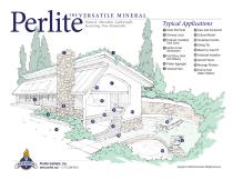 The Perlite House