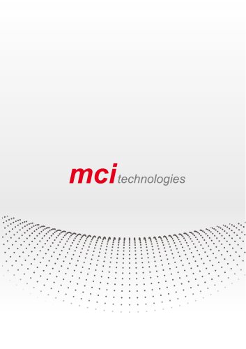 MCI-Technologies