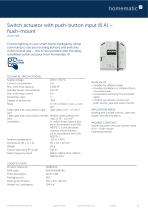 HmIP-FSI6
