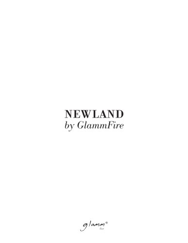 NEWLAND by GlammFire