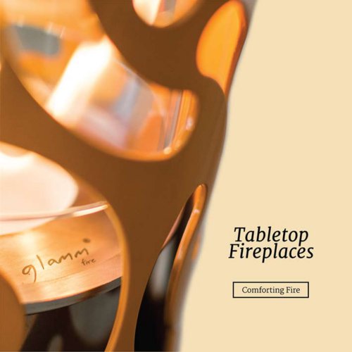 Tabletop  Fireplaces