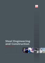 Steel Engineering and Construction