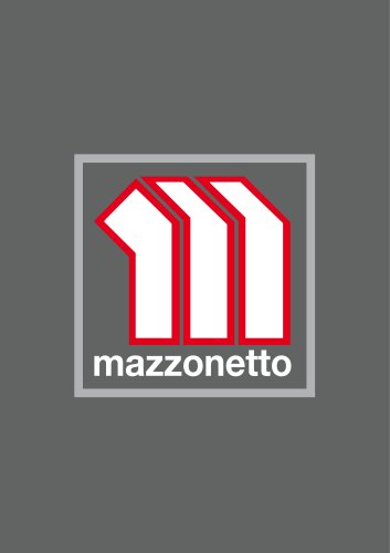 Mazzonetto Products