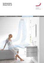 Comfosystems Simply fresh air