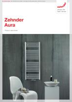 Zehnder Aura