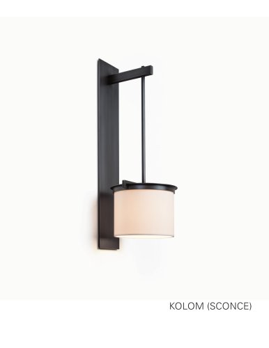 KOLOM (SCONCE)