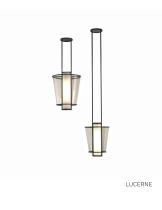 Lucerne Hanging Lamp