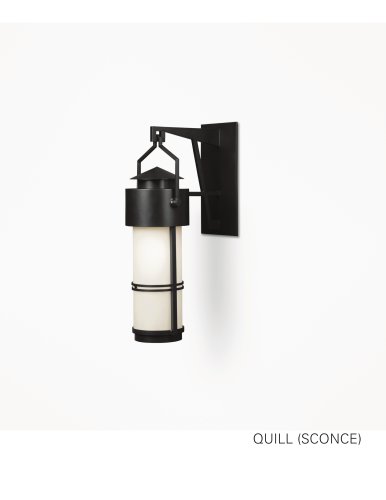 QUILL (SCONCE)