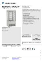ADVANCE MD K 100 HG KG E