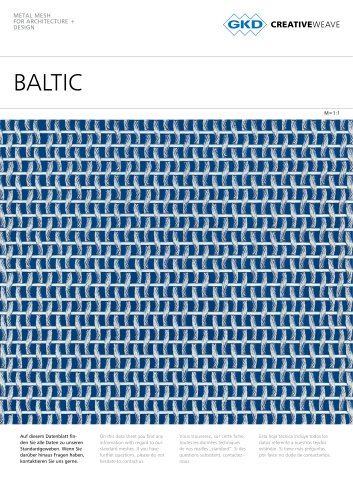 BALTIC