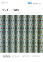 PC - ALU 6010