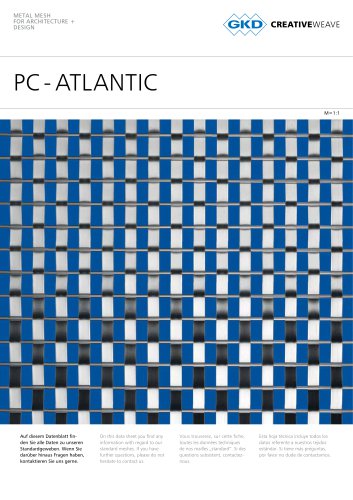 PC - ATLANTIC