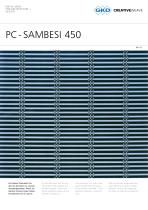 PC - SAMBESI 450