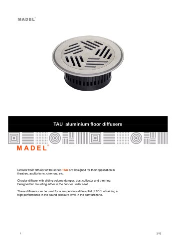 TAU