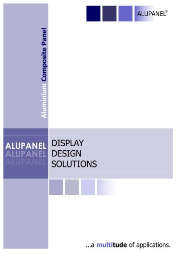 Alupanel