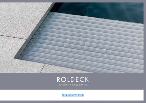 Starline Roldeck