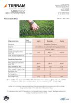 TURFPROTECTA mesh