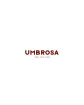 Catalogue Umbrosa 2019