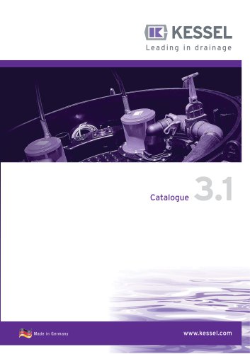 Catalogue 3.1