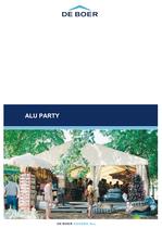 ALU PARTY