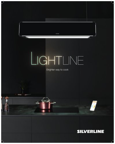 Lightline Brochure