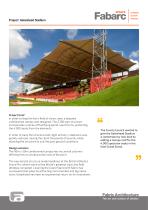 Gateshead Stadium