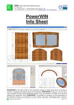 PowerWIN Info Sheet