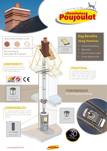 Key Benefits Using Therminox