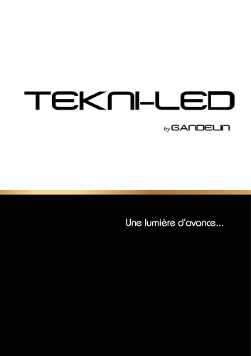 Catalog interior lighting 2025
