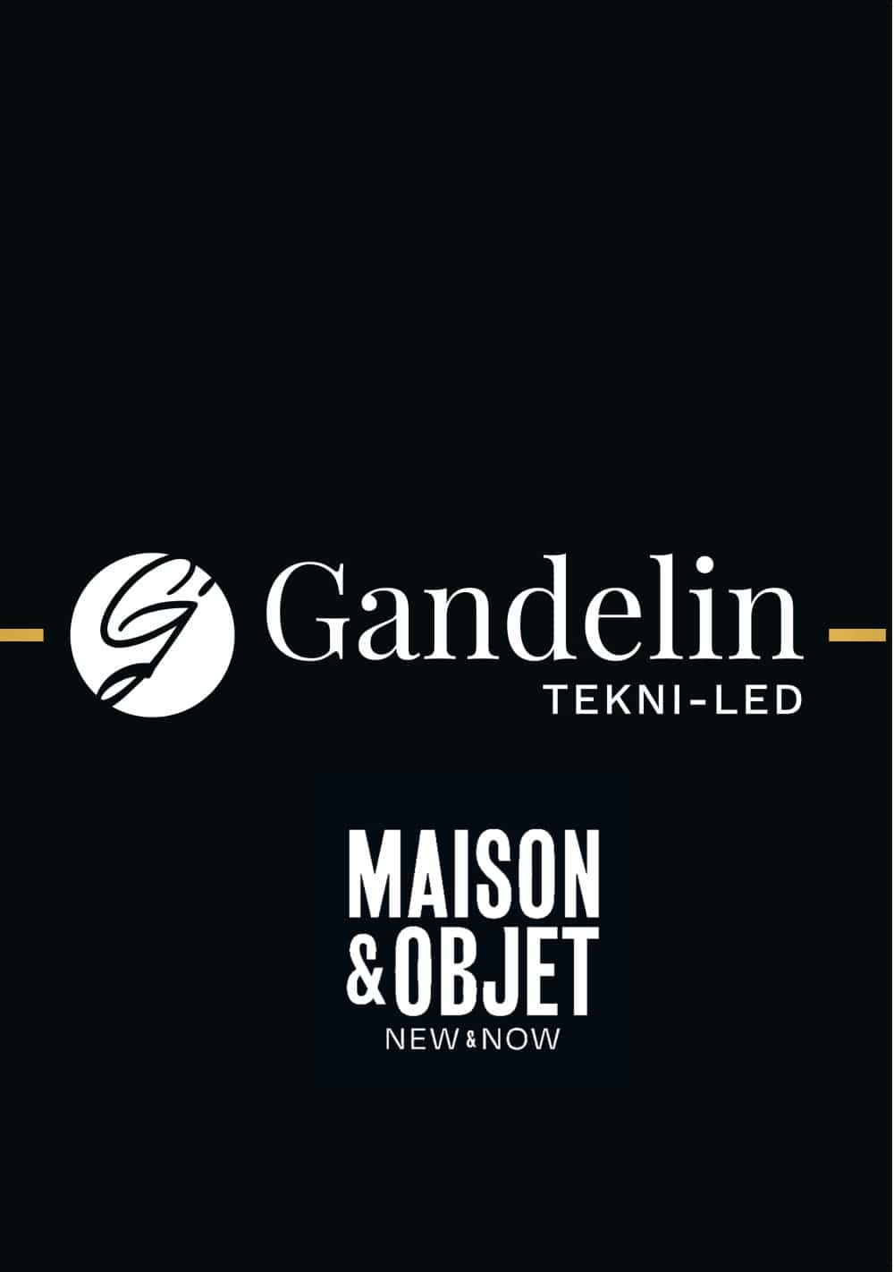 Gandelin TEKNI-LED - TEKNI-LED