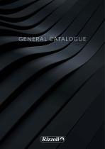 GENERAL CATALOGUE