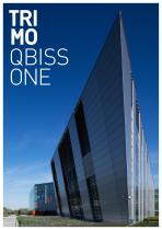 Qbiss One Brochure