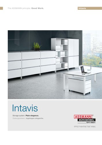 Intavis