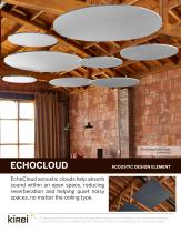 ECHOCLOUD