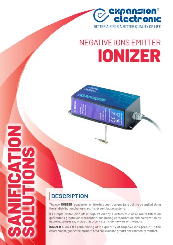 IONIZER