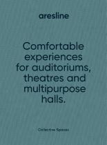 Collective Spaces Catalog