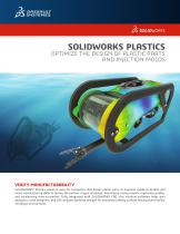 SOLIDWORKS PLASTICS