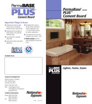 PERMABASE PLUS®