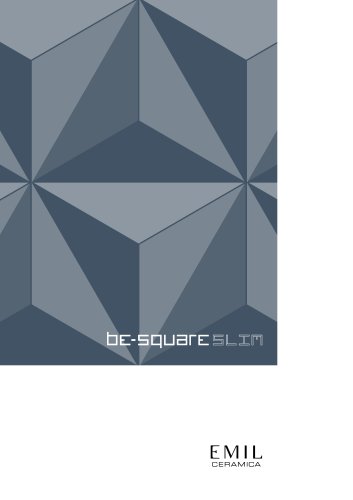 Be Square