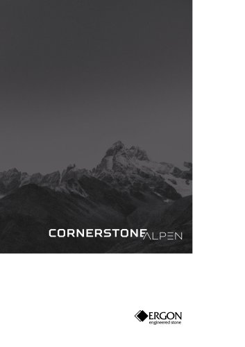 Cornerstone Alpen 2020.11